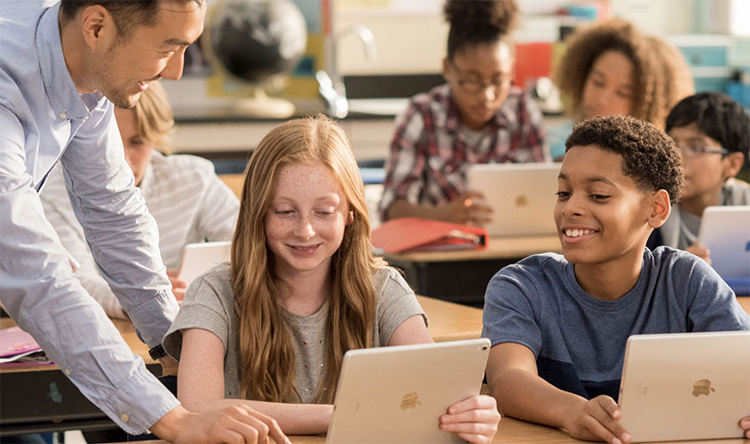 D04 - Tecnologias e Mídias na Formação de Educadores - DP